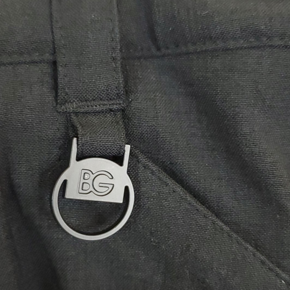 Boulder Gear Black Snowpants S - Picture 13 of 16